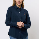 UWDidi Shirt Reg. Fit