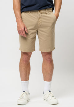 UMLasse Reg. Fit Shorts