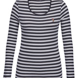 UWChanett Long Sleeve T-shirt