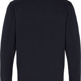 UMBrison Half-zip Knit