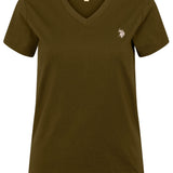 UWAssia Slim Fit T-shirt