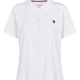 UWHelga Polo