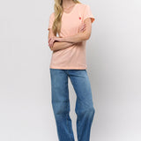 UWAssia Slim Fit T-shirt