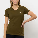 UWAssia Slim Fit T-shirt