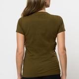 UWAssia Slim Fit T-shirt