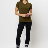 UWAssia Slim Fit T-shirt