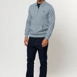 UMTheodor Half-zip Sweatshirt