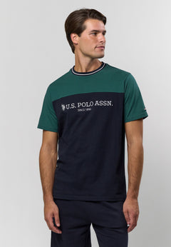 UMCarlo T-shirt