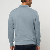 UMTheodor Half-zip Sweatshirt