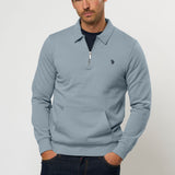 UMTheodor Half-zip Sweatshirt