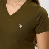 UWAssia Slim Fit T-shirt